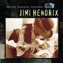 Jimi Hendrix : Martin Scorsese Presents the Blues : Jimi Hendrix